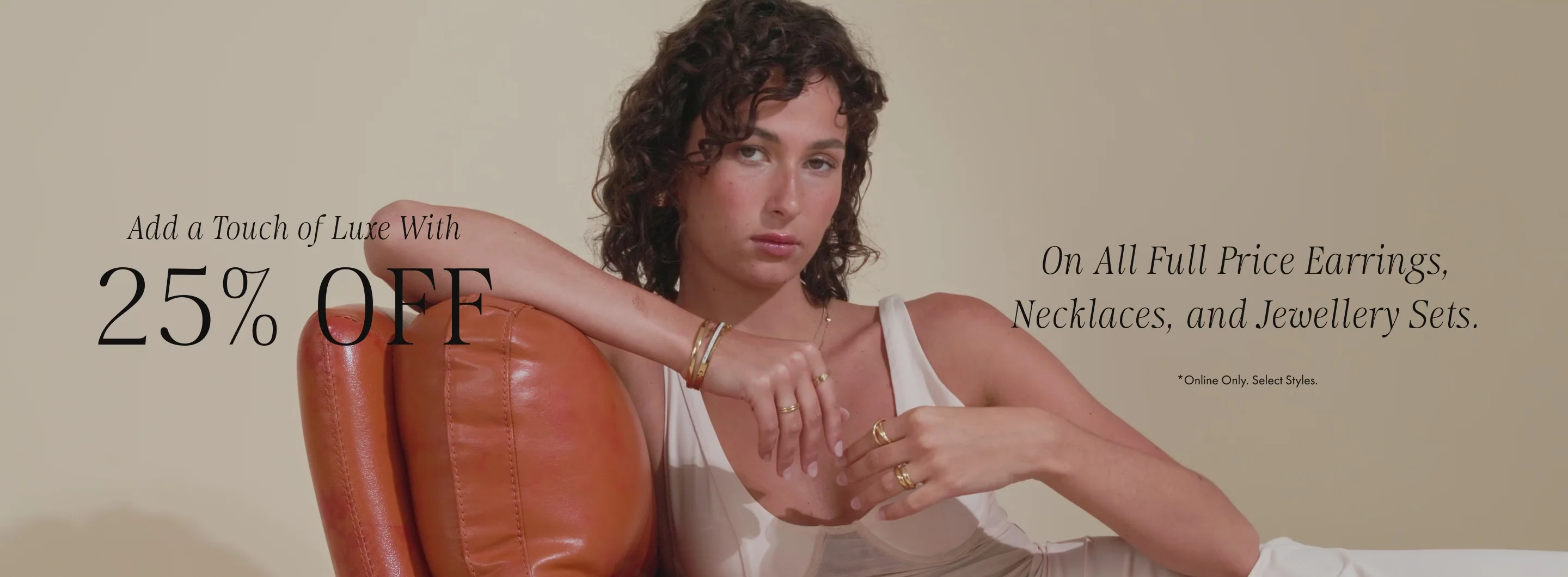 Trend-Driven Jewelry Made to Last