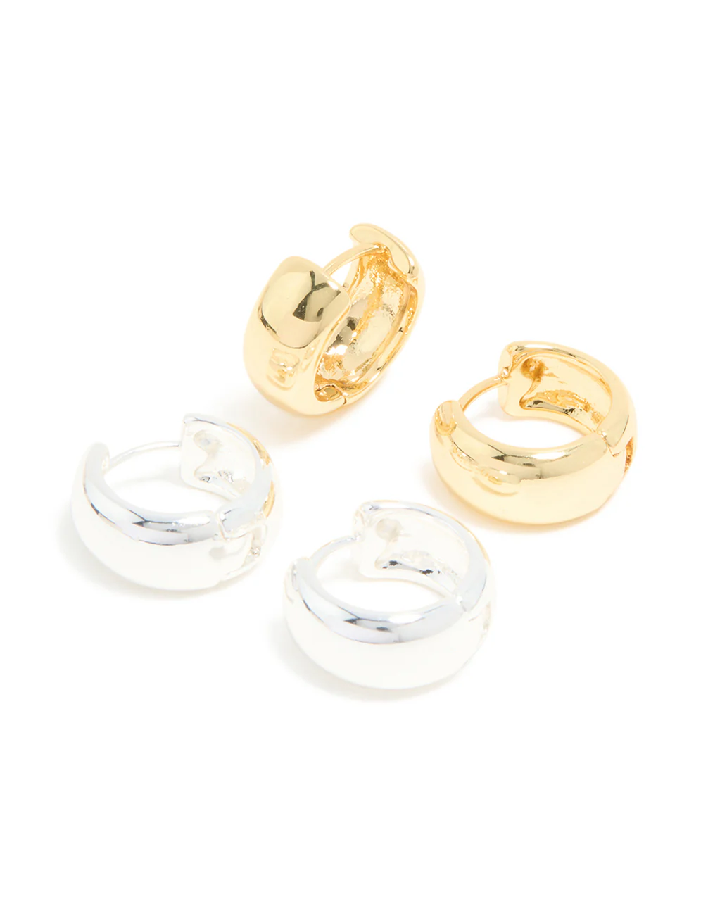 Trending Fashion Earrings